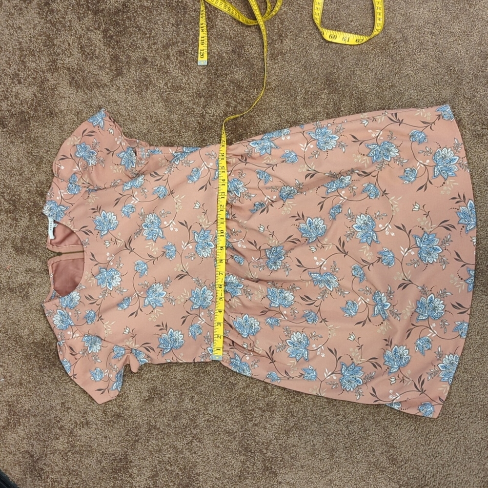 RO&DE dress